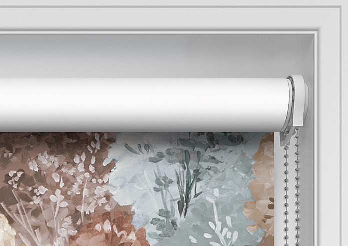 Mori, Romance - Twist&Fit Roller Blind - Image 11
